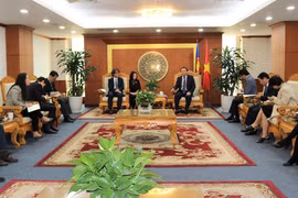 Vietnam y Corea del Sur fomentan cooperación ambiental