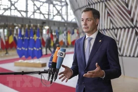Bélgica lista para asociarse con Vietnam en innovación
