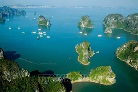Le Figaro sitúa a Vietnam entre destinos atractivos para viajes de larga distancia