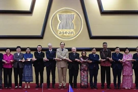 ASEAN y Noruega buscan fortalecer cooperación