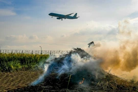 Banco Mundial apoya a Hanoi a mejorar la calidad del aire