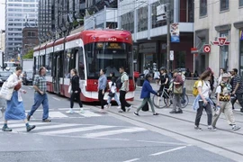 Canadá pone a prueba simplificación de la emisión de permisos de trabajo para filipinos