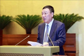 Fortalece Vietnam prevención y lucha contra corrupción y negatividad