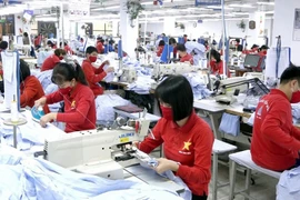 Vietnam por fomentar capacitación de trabajadores calificados al extranjero