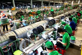 Ciudad Ho Chi Minh capta 980 millones de dólares de IED