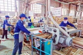 Productores vietnamitas de muebles madereros impulsan promoción comercial