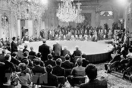 50 años del Acuerdo de París: Significado histórico y lecciones aprendidas