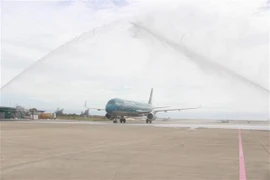 Provincia vietnamita busca establecer ruta aérea directa con Vancouver