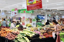 IPC de Vietnam aumenta 0,45% en julio
