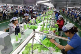 Registra Vietnam superávit comercial de 12,25 mil millones de dólares