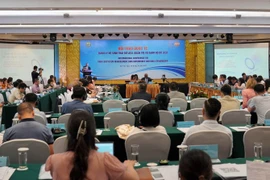 Vietnam aprende de experiencias internacionales en gobernanza de datos