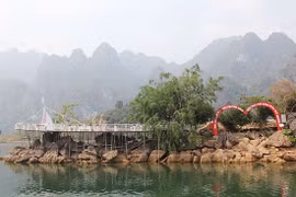 Quynh Nhai: poético destino turístico en la región del Noroeste de Vietnam