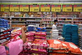 Exportadores tailandeses preocupados por subidas de precios tras prohibición india