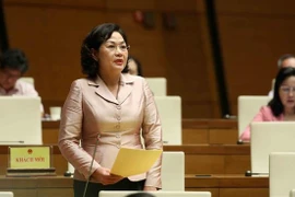 Banco Estatal de Vietnam maneja de forma flexible política monetaria