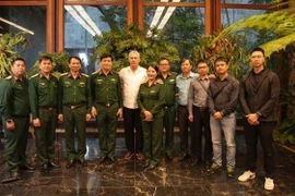 Cuba: “Dos corazones con un mismo latido, así nos sentimos siempre con Vietnam”