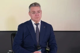 Perspectivas de cooperación entre región rusa de Stávropol y Vietnam