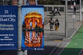 APEC 2023: Crear un futuro resiliente y sostenible para todos