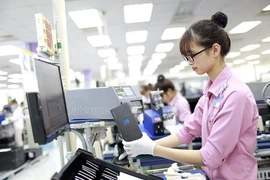 Empresas estadounidenses buscan oportunidades de inversión en Vietnam 