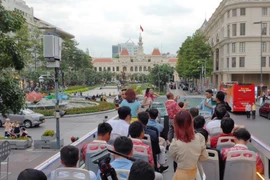 Presentan recorridos turísticos de golf por Ciudad Ho Chi Minh