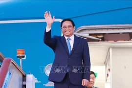 Canciller resalta resultados de visita oficial de premier a China