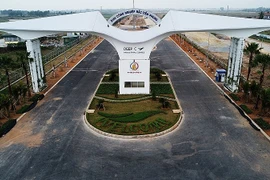 Vietnam y China promueven cooperación comercial
