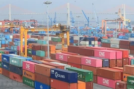 Aprueba Vietnam planificación del sistema de puertos secos