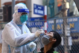 Vietnam clasifica a COVID-19 en grupo B de enfermedades infecciosas 