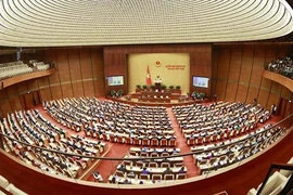 Vietnam perfecciona sus códigos judiciales para proteger a comsunidores