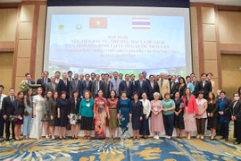 Reitera provincia vietnamita apoyo a inversores tailandeses