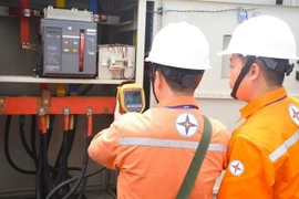 Premier vietnamita insta a garantizar suministro de electricidad
