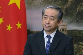 Embajador chino destaca buenas relaciones entre China y Vietnam