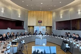Vicepresidente de CE: Vietnam es un ejemplo de cooperación comercial