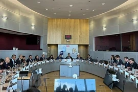 Vicepresidente de CE: Vietnam es un ejemplo de cooperación comercial