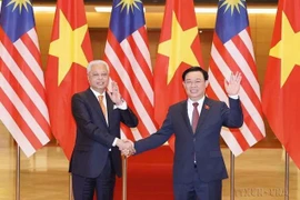 Destacan relaciones de amistad entre Vietnam y Malasia