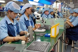 Localidad vietnamita necesita 12 mil empleados para tiempo restante del año