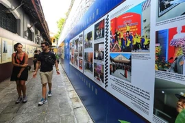 Efectuarán Exposición Internacional de Viajes de Ciudad Ho Chi Minh