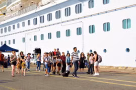 Buscan impulsar el turismo en Vietnam con mejor comunicación 