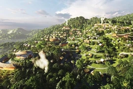 Premios de Diseño de Arquitectura de Asia 2023: Inscripciones crecientes de Vietnam