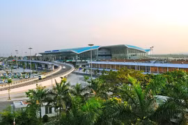 Australia patrocina investigaciones sobre planificación para cuatro aeropuertos vietnamitas
