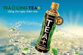 Empresas indonesias exportan primer lote de té Oolong a Vietnam