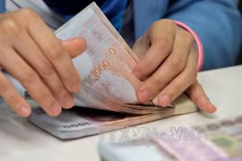 Tailandia retrasa plan de billetera digital multimillonaria