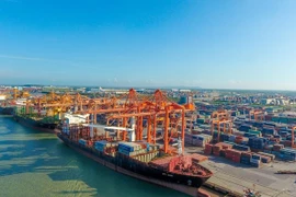 Vietnam cuenta con potencial para convertirse en centro de tránsito global