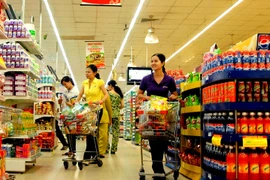 Confianza del consumidor de Tailandia alcanza un máximo en febrero