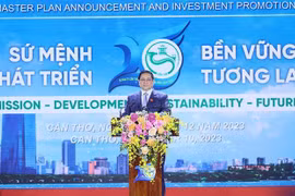 Premier de Vietnam traza orientaciones para avance de ciudad de Can Tho