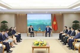 Primer ministro aboga por llevar relaciones Vietnam-Tailandia a nuevo nivel