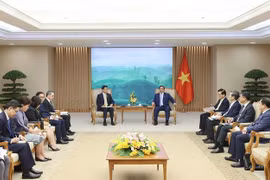 Primer ministro aboga por llevar relaciones Vietnam-Tailandia a nuevo nivel