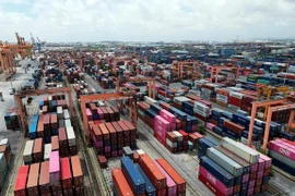 Expertos internacionales valoran potencial de la logística de Vietnam