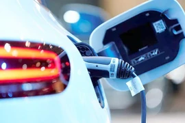 Aumentan matriculaciones de vehículos eléctricos en Tailandia