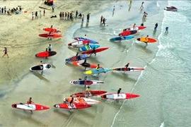 Lanzará Da Nang de Vietnam distintos programas turísticos atractivos 