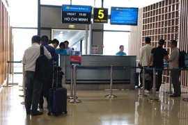 Vietnam Airlines despliega sistema de mensajería automática